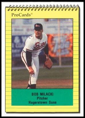 2454 Bob Milacki